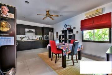 Well Designed 3 Bed Pool Villa