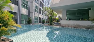 D Eco Wellness Condo for Sale