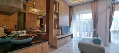 D Eco Wellness Condo for Sale