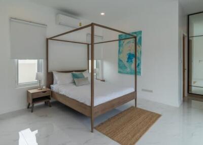 HUA HIN GRAND HILLS : VILLA L (OFF-PLAN)