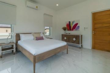 HUA HIN GRAND HILLS : VILLA L (OFF-PLAN)