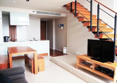 1 Bedroom Duplex Condo with Stunning Views