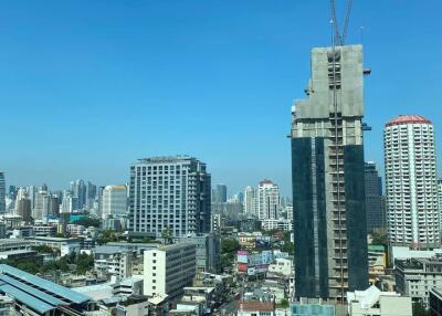 1 bedroom condo for sale in Sukhumvit close to BTS Thonglor