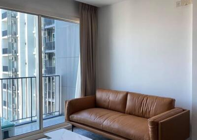 1 bedroom condo for sale in Sukhumvit close to BTS Thonglor