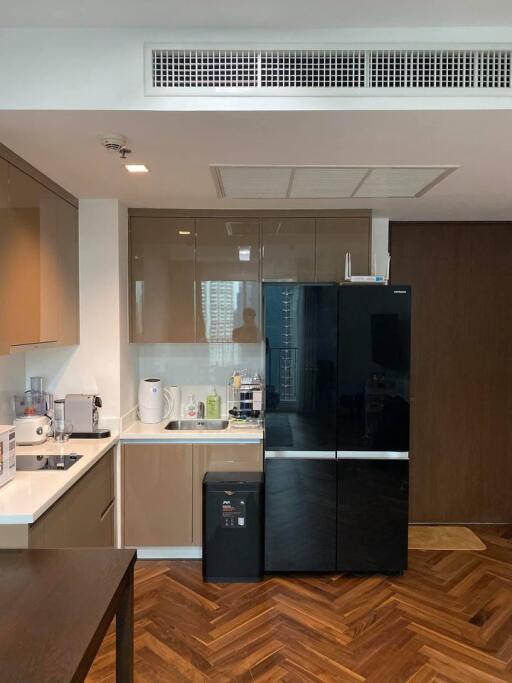 1 bedroom condo for sale in Sukhumvit close to BTS Thonglor