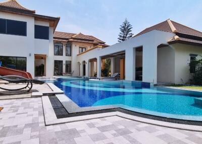 Lovely Modern Style House for Sale