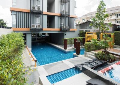 The Grass Condo South Pattaya for Sale