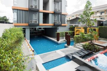 The Grass Condo South Pattaya for Sale