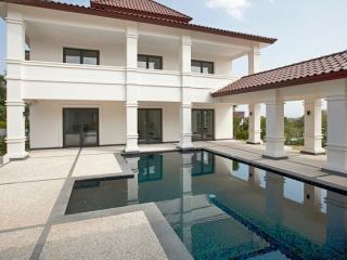 BelVida Estates Hua Hin – Villa Tanah