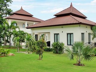 BelVida Estates Hua Hin – Villa Tanah