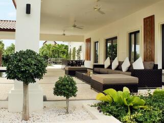 BelVida Estates: Ultimate Luxury 4 Bed Pool Villa