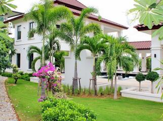 BelVida Estates: Ultimate Luxury 4 Bed Pool Villa