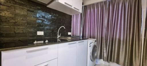 Studio for Sale in Pattaya Beach Condo