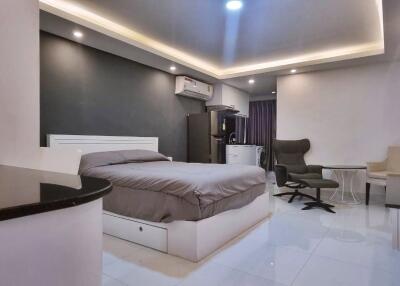 Studio for Sale in Pattaya Beach Condo