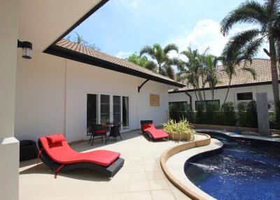 4 Bedroom Pool Villa For Sale