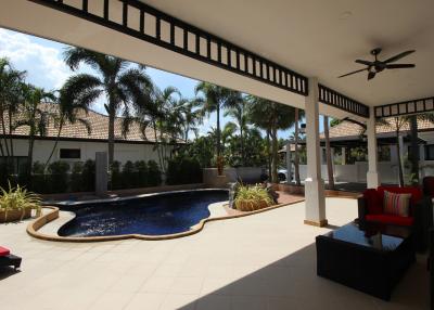 4 Bedroom Pool Villa For Sale