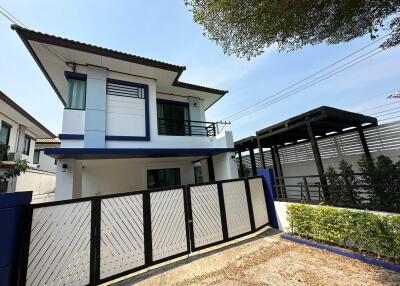 3Beds House for Sale in East Pattaya