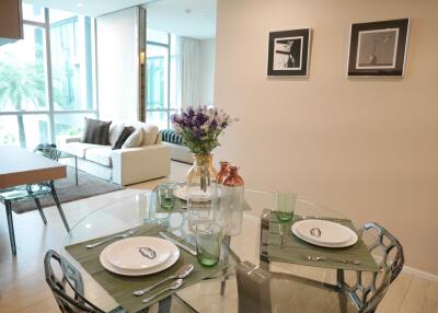 1 bedroom condo for sale in Asoke