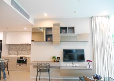 1 bedroom condo for sale in Asoke