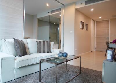 1 bedroom condo for sale in Asoke