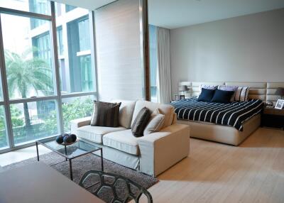 1 bedroom condo for sale in Asoke