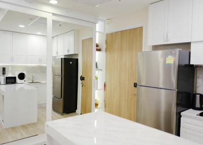 Modern 2 bedrooms condo for sale in Ekamai