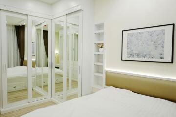 Modern 2 bedrooms condo for sale in Ekamai