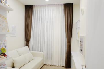 Modern 2 bedrooms condo for sale in Ekamai