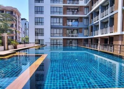 The Pride Condo for Sale in Pattaya