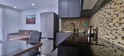 The Pride Condo for Sale in Pattaya