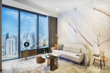 New high end condos for sale in Phromphong area