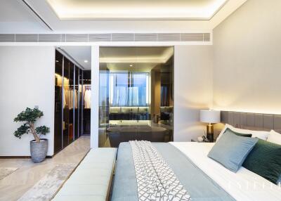 New high end condos for sale in Phromphong area