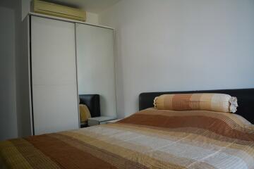 2-bedroom condo close to Chidlom & Central World