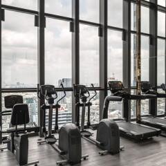 Brand new 1 bedrooms condo for sale in Silom