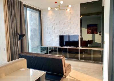 Brand new 1 bedrooms condo for sale in Silom