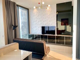 Brand new 1 bedrooms condo for sale in Silom