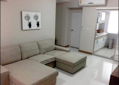 2 bedrooms condo for sale on Petchaburi Road