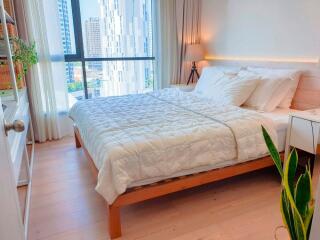 1 bedroom condo for sale near BTS Phrakhanong