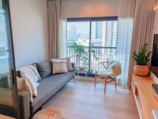 1 bedroom condo for sale near BTS Phrakhanong