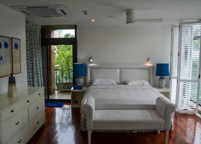 Large 3-bedroom condo in quiet residential area