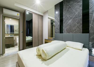 1 bedroom condo for sale in Onnut