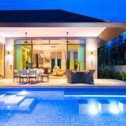 Panorama : Well Designed 3 Bedroom Pool Villas - New Developments