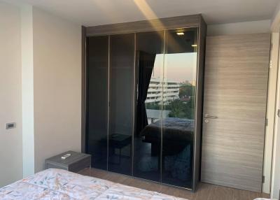 2 bedroom low rise condo for sale Phahonyothin 2