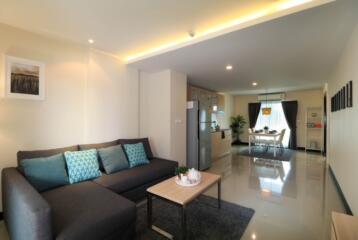 Condo 88 : Large and Luxurious 2 Bed Condo in Soi 88