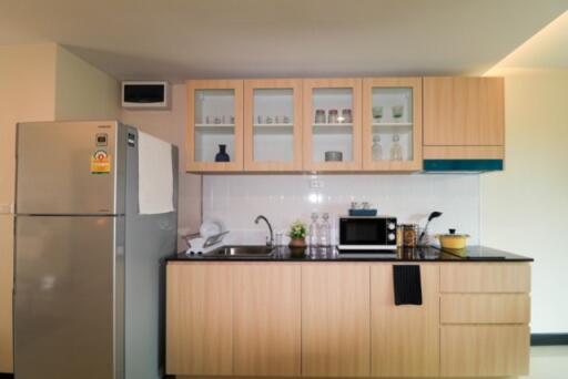 Condo 88 : Large and Luxurious 2 Bed Condo in Soi 88