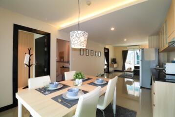 Condo 88 : Large and Luxurious 2 Bed Condo in Soi 88