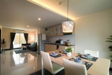 Condo 88 : Large and Luxurious 2 Bed Condo in Soi 88