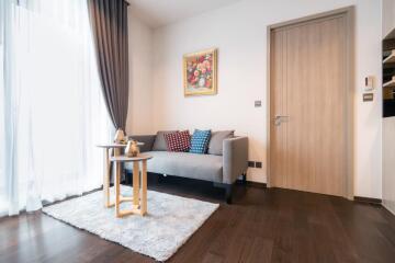 1 bedroom condo for sale in Ratchatewi