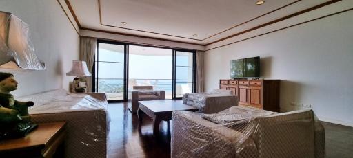 Royal Cliff Garden Condo for Sale