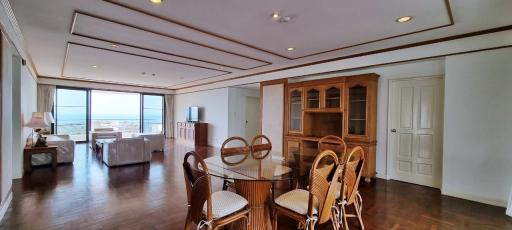 Royal Cliff Garden Condo for Sale